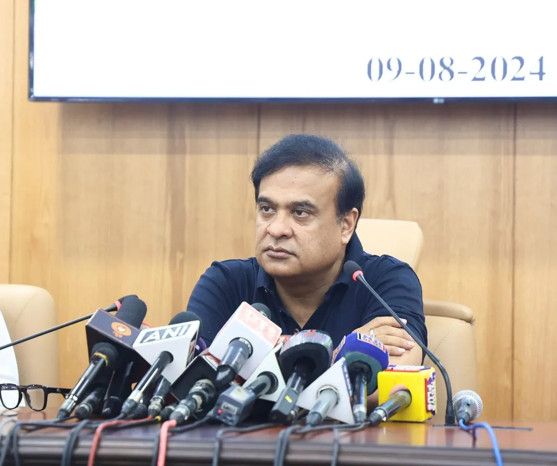 Assam Cabinet Approves Policy to Boost IT and Electronics Manufacturing
